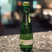Appletiser - 100% Apple juice (Bottle 275ml)