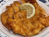 Lemon Chicken