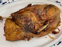Peking Crispy Aromatic Duck (Whole)