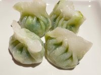 Steamed Jade Dumplings (4)