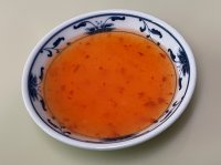 Sweet Chilli Sauce
