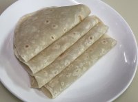 Extra Handmade Pancakes (Bag of 4)
