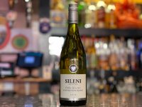Sileni Sauvignon Blanc, Marlborough