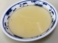 Lemon Sauce