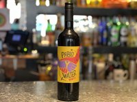 Pablo Y Walter Malbec