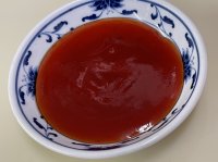 Sweet & Sour Sauce